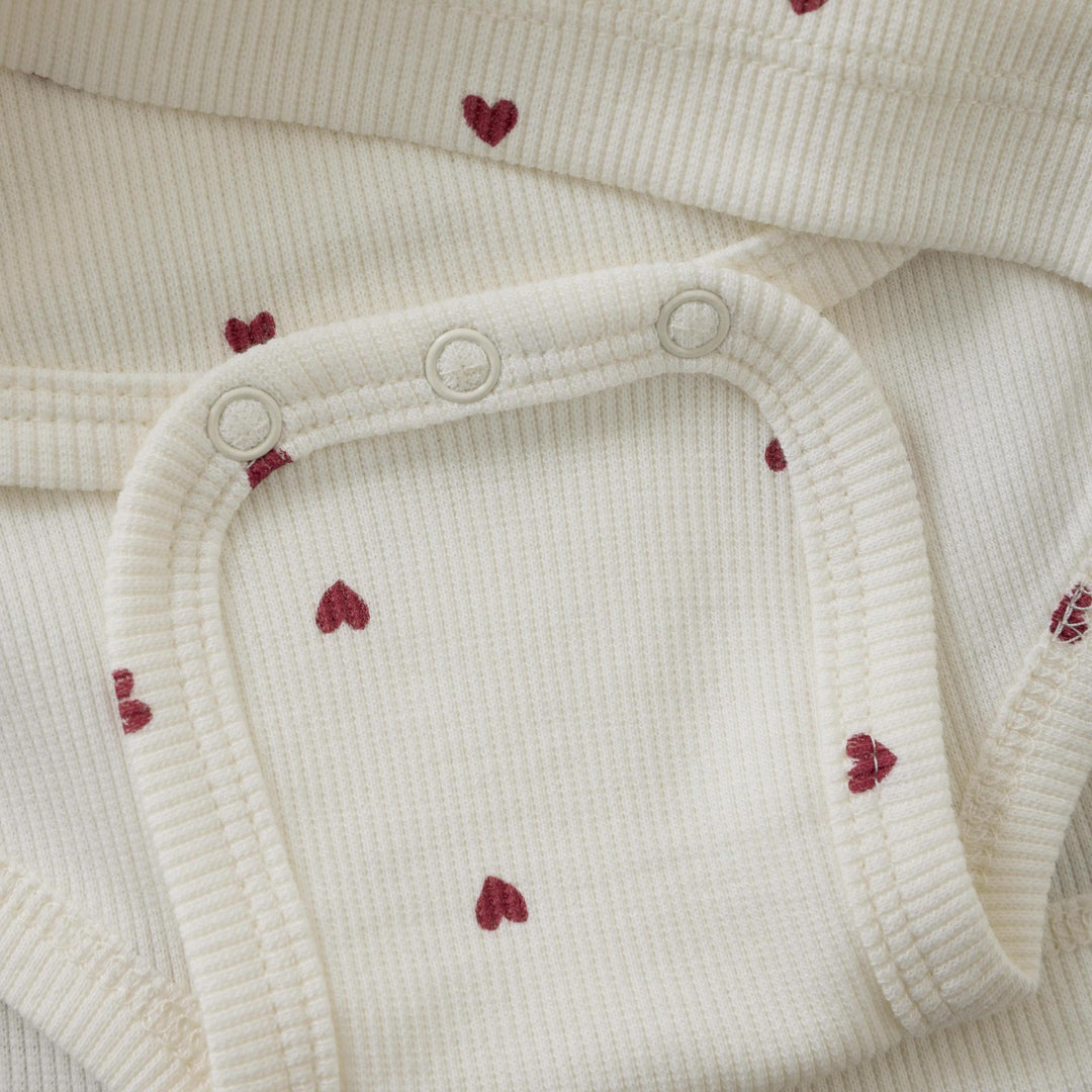 Heart Dress