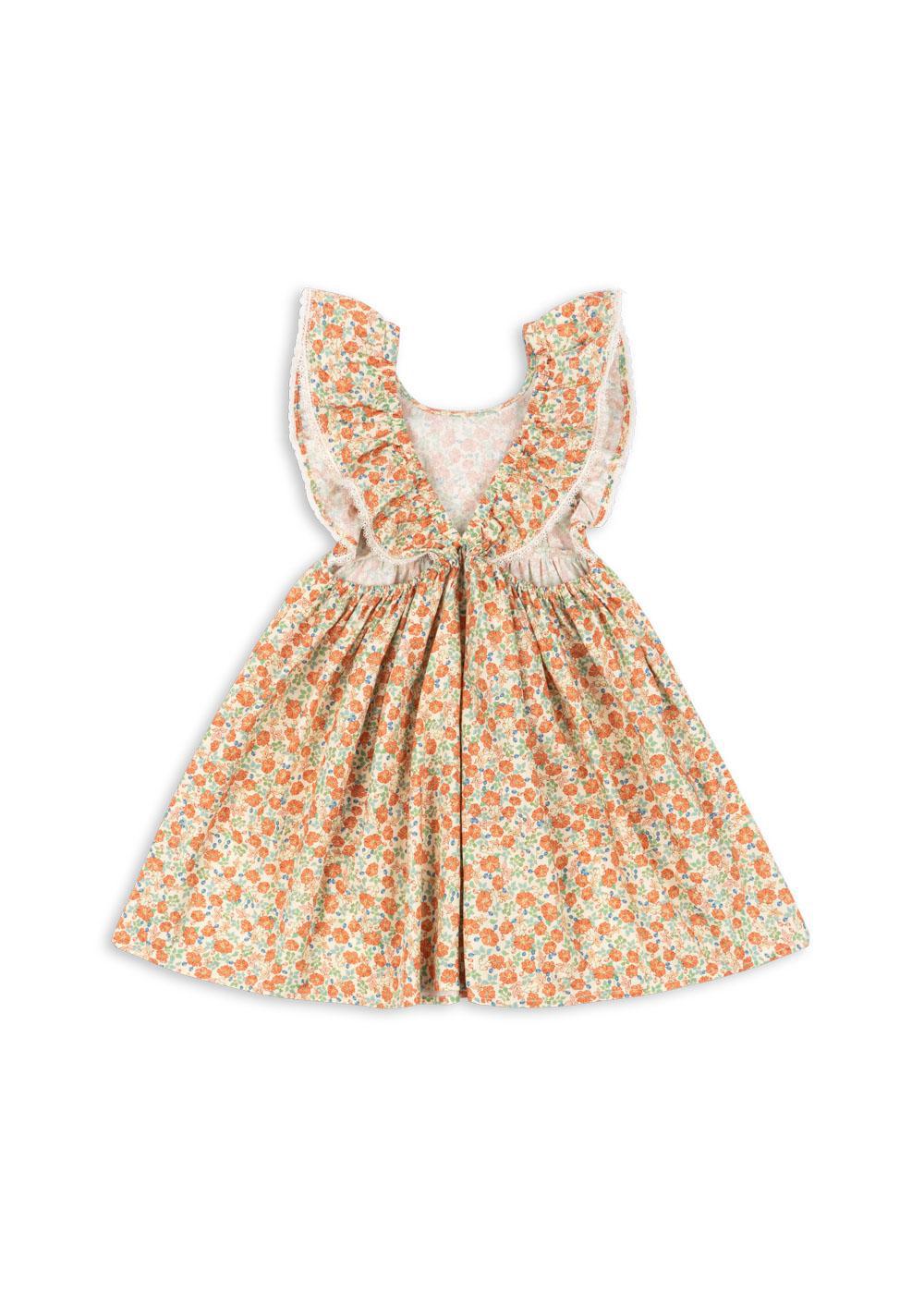 Verbena Dress Kaluka