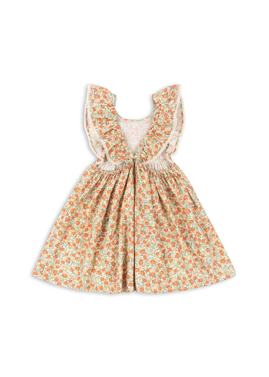 Verbena Dress Kaluka