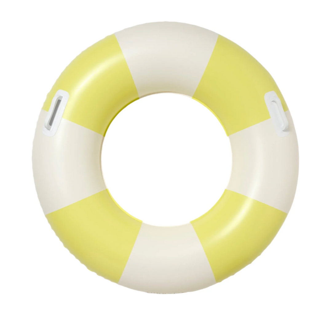 Slim Tube Pool Ring