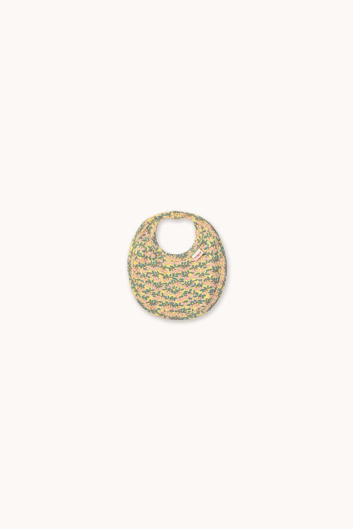 Mini Apples Rib Bib