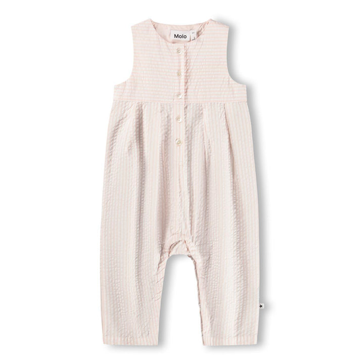 Freja - Cloud Pink Stripe