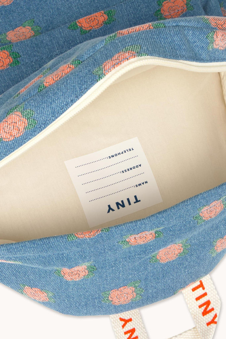 Camelias Backpack