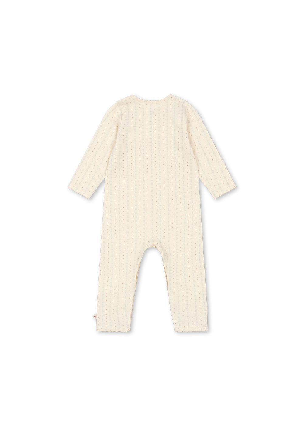 Basic Onesie Fete de Fleur