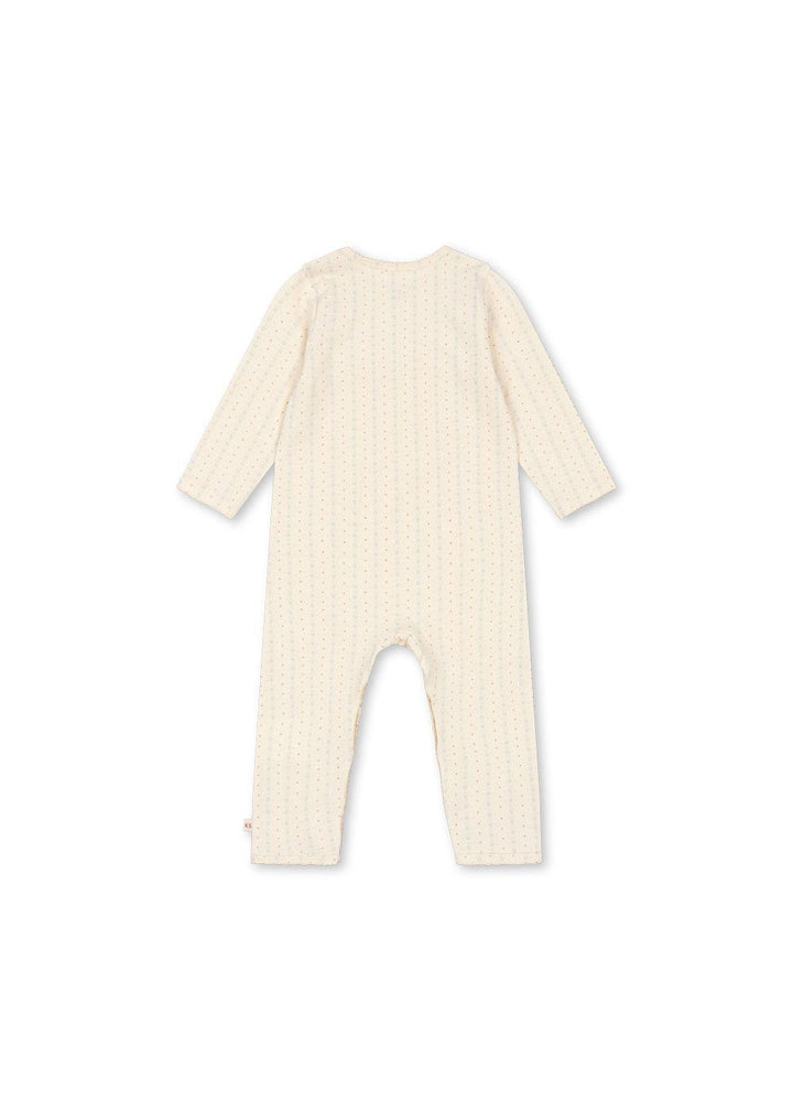 Basic Onesie Fete de Fleur