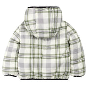 Reversible Jacket - Black