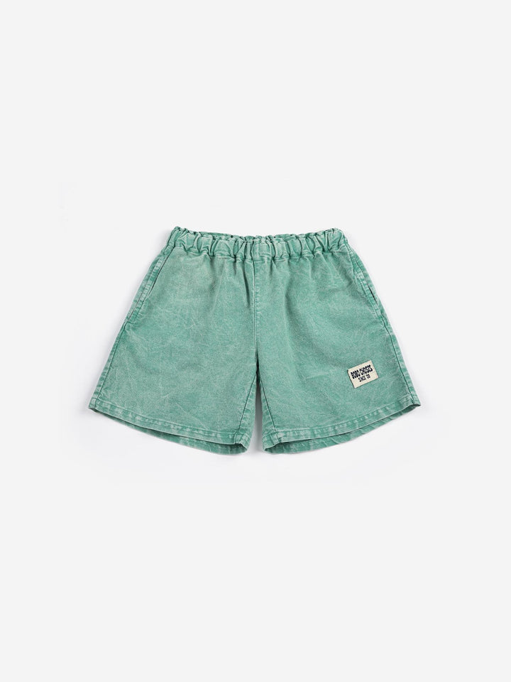 Bobo Since 09 Bermuda Shorts