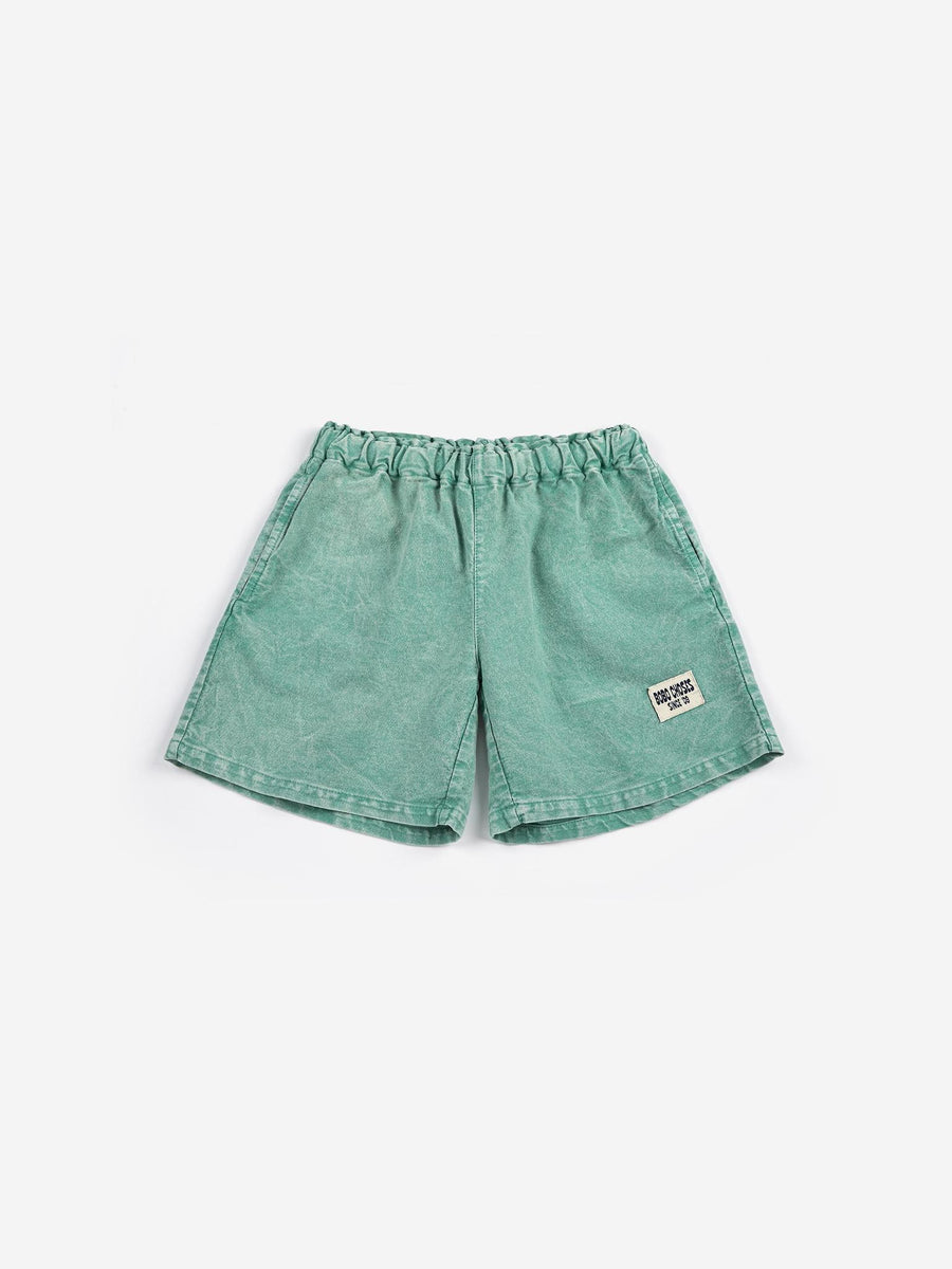 Bobo Since 09 Bermuda Shorts