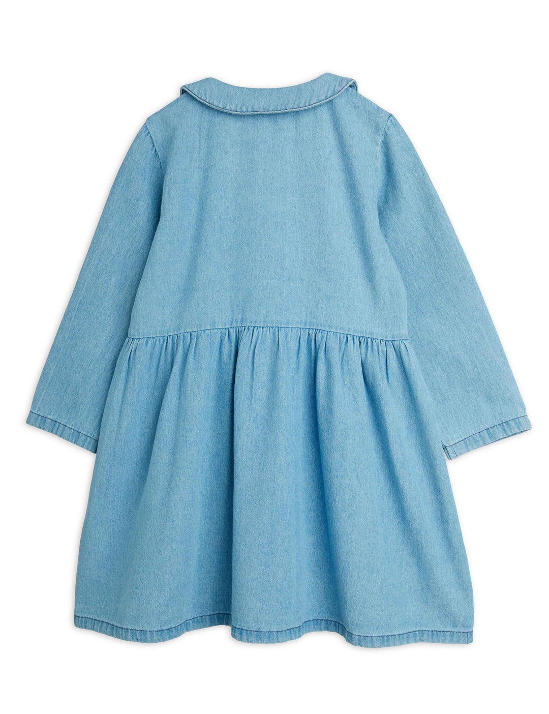 Rabbit Denim Dress