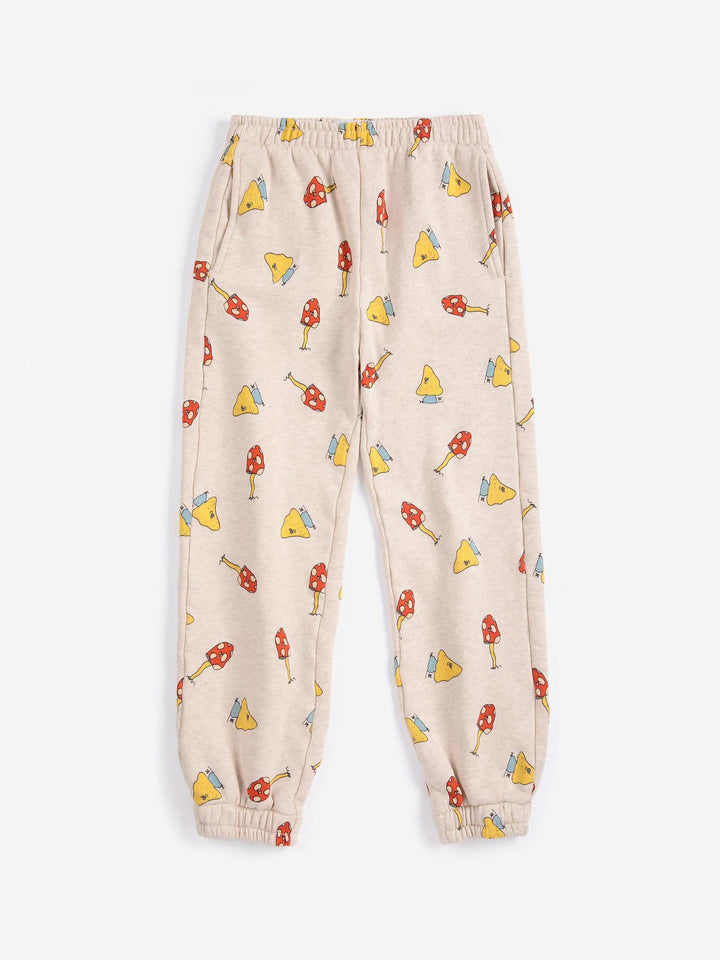 Mush Monster Duo All Over Jogging Pants