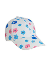 Flowers Cap