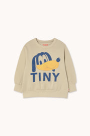 Tiny Dog Sweatshirt