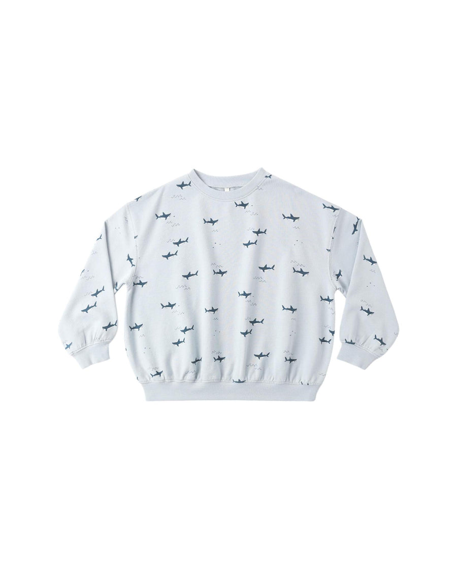 Sweatshirt - Sharks