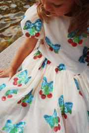 Heartlily Dress