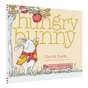 Hungry Bunny