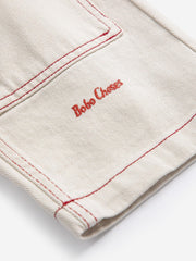 Bobo Choses Twill Pants