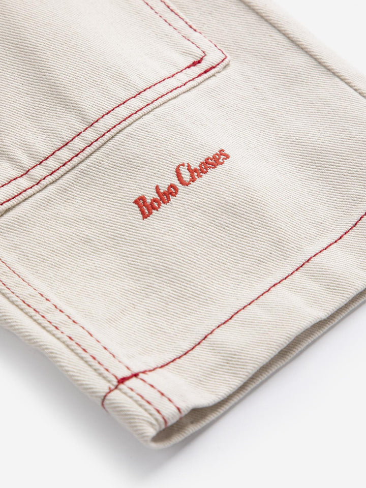 Bobo Choses Twill Pants
