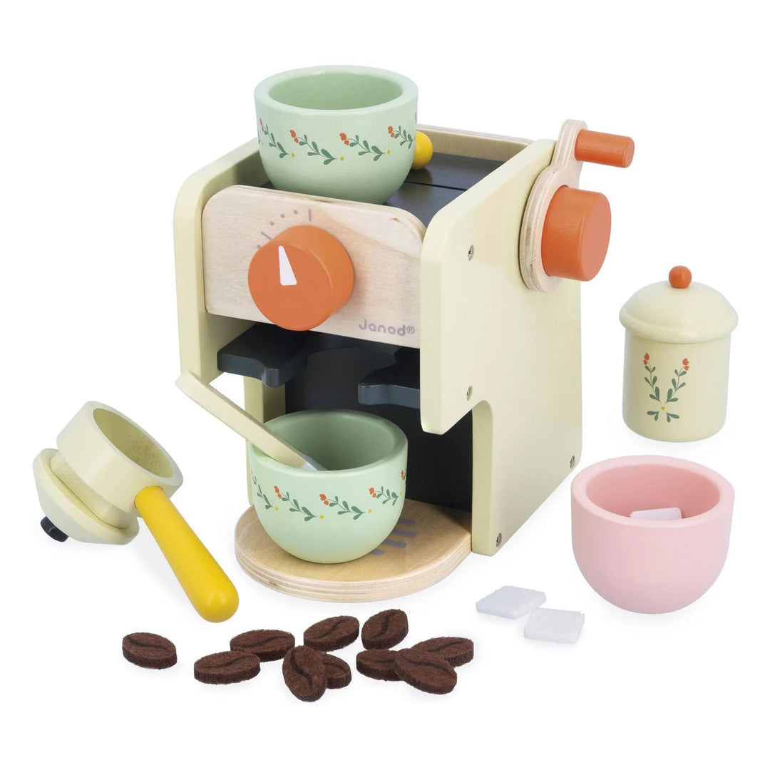 Coffee Machine