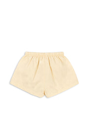 Pomio Swim Shorts - Banana Crepe