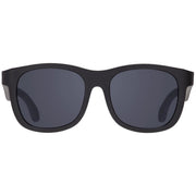 Black Navigator Sunglasses