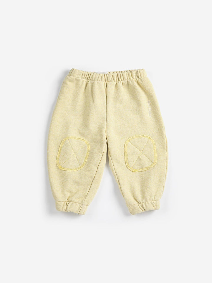 Bobo Jogging Pants - Yellow