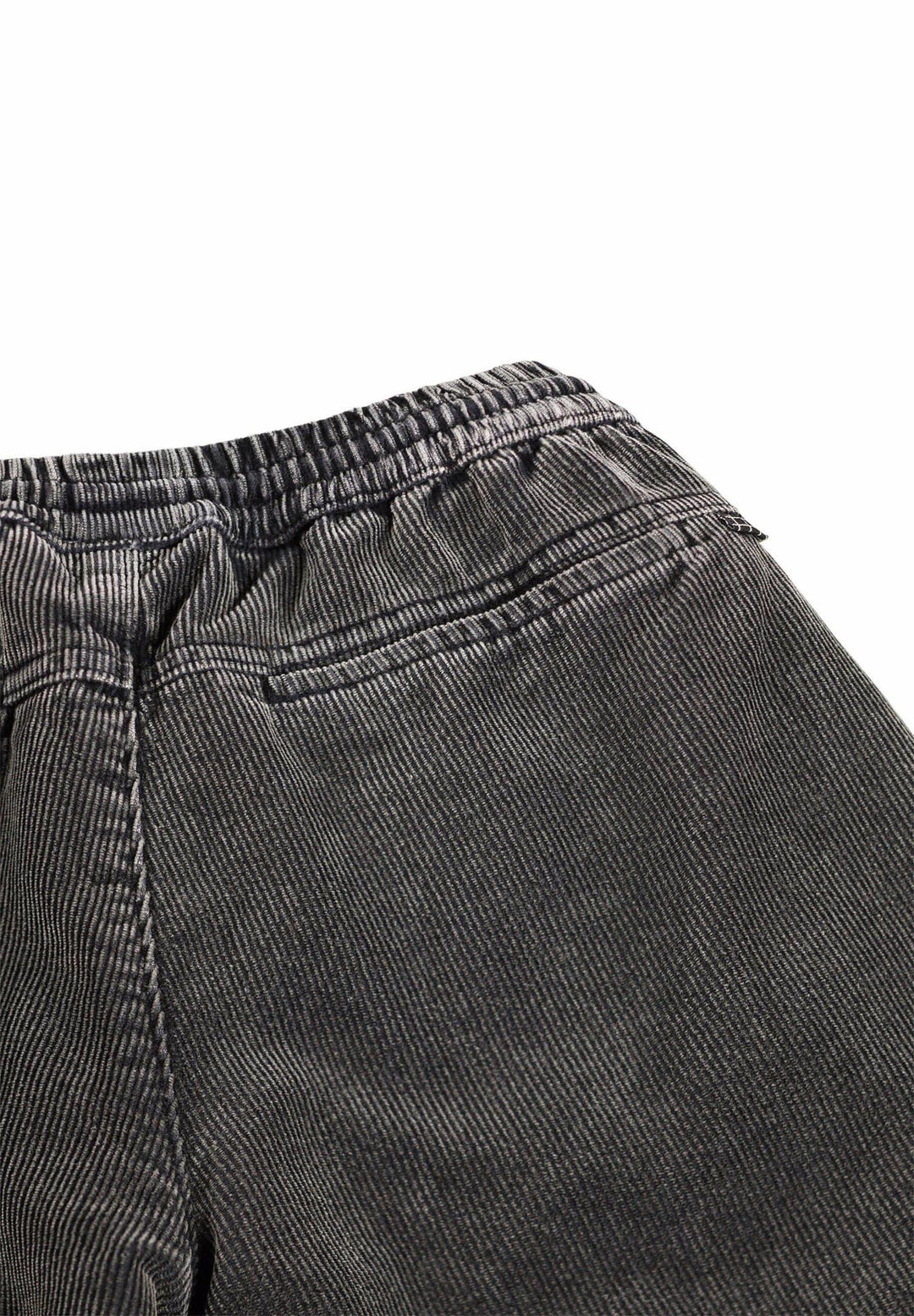Aster - Washed Black
