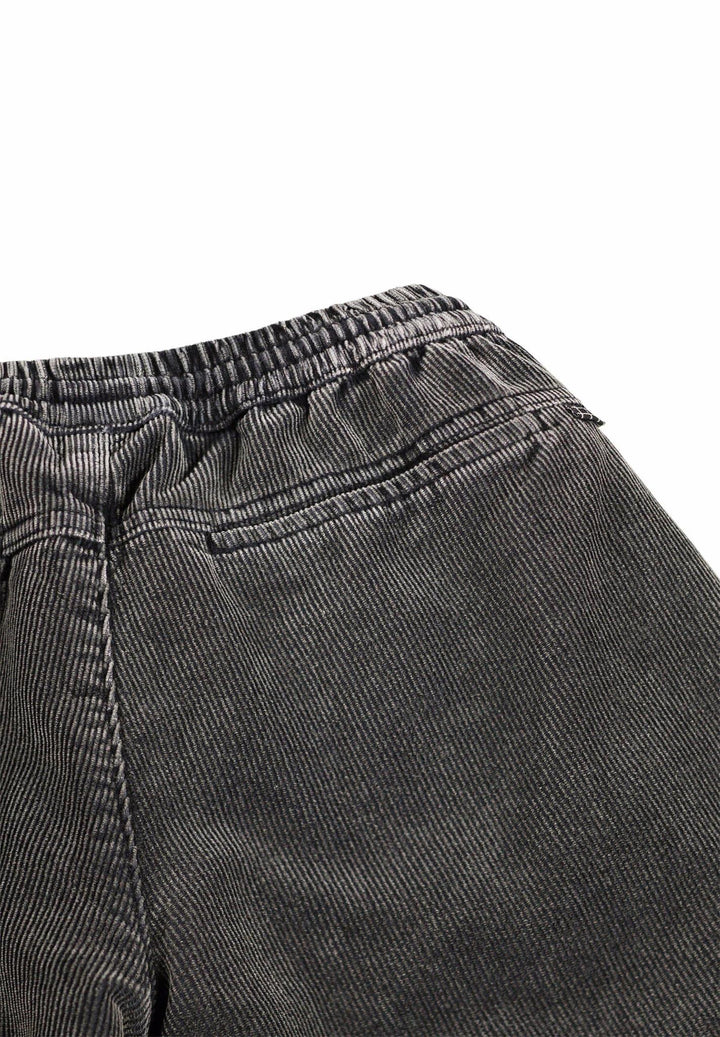 Aster - Washed Black