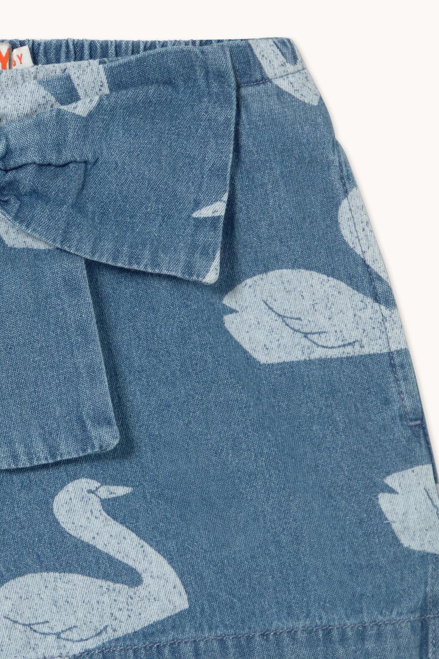Big Swans Shorts