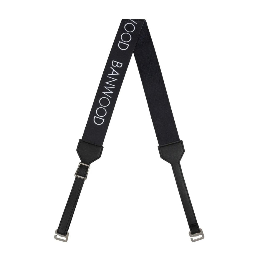 Banwood Carry Strap Black