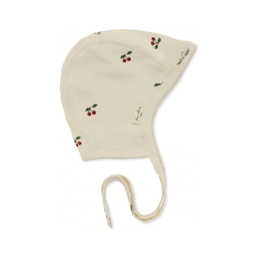 Baby Helmet Cherry