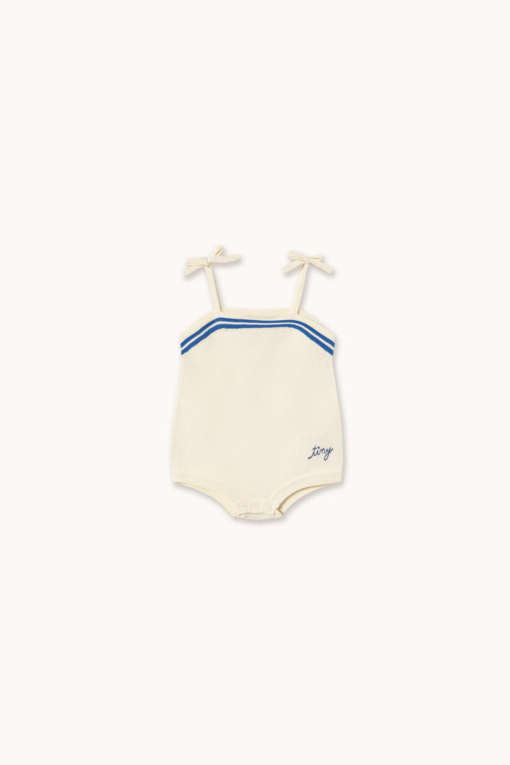 Stripes Straps Body