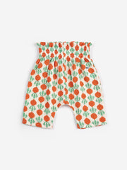 Cool Radish All Over Woven Pants