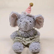 Birthday Elephant