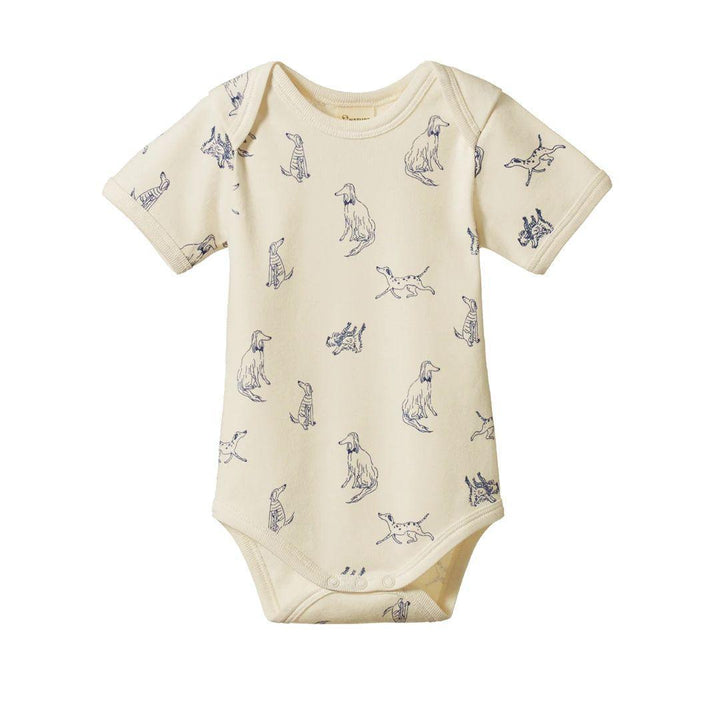 Bodysuit - Best Friend Print