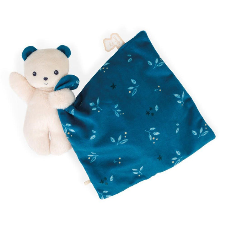 DOUDOU BEAR NIGHT OWL