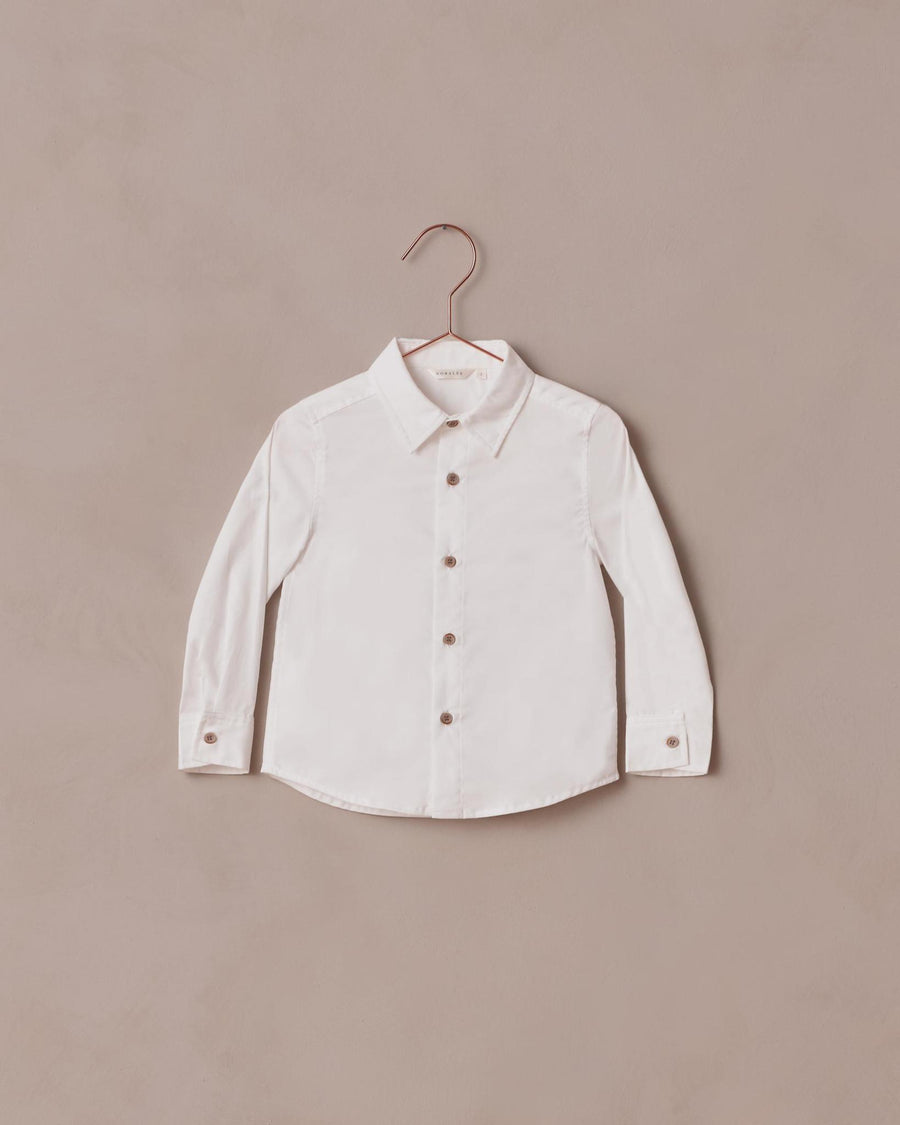 Harrison Button Down