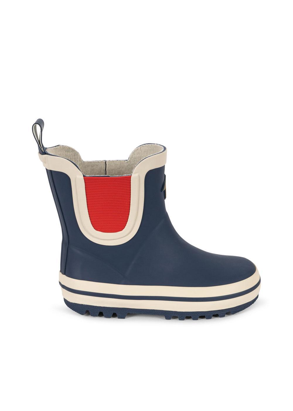 ROI Block Rain Boot - Spellbound
