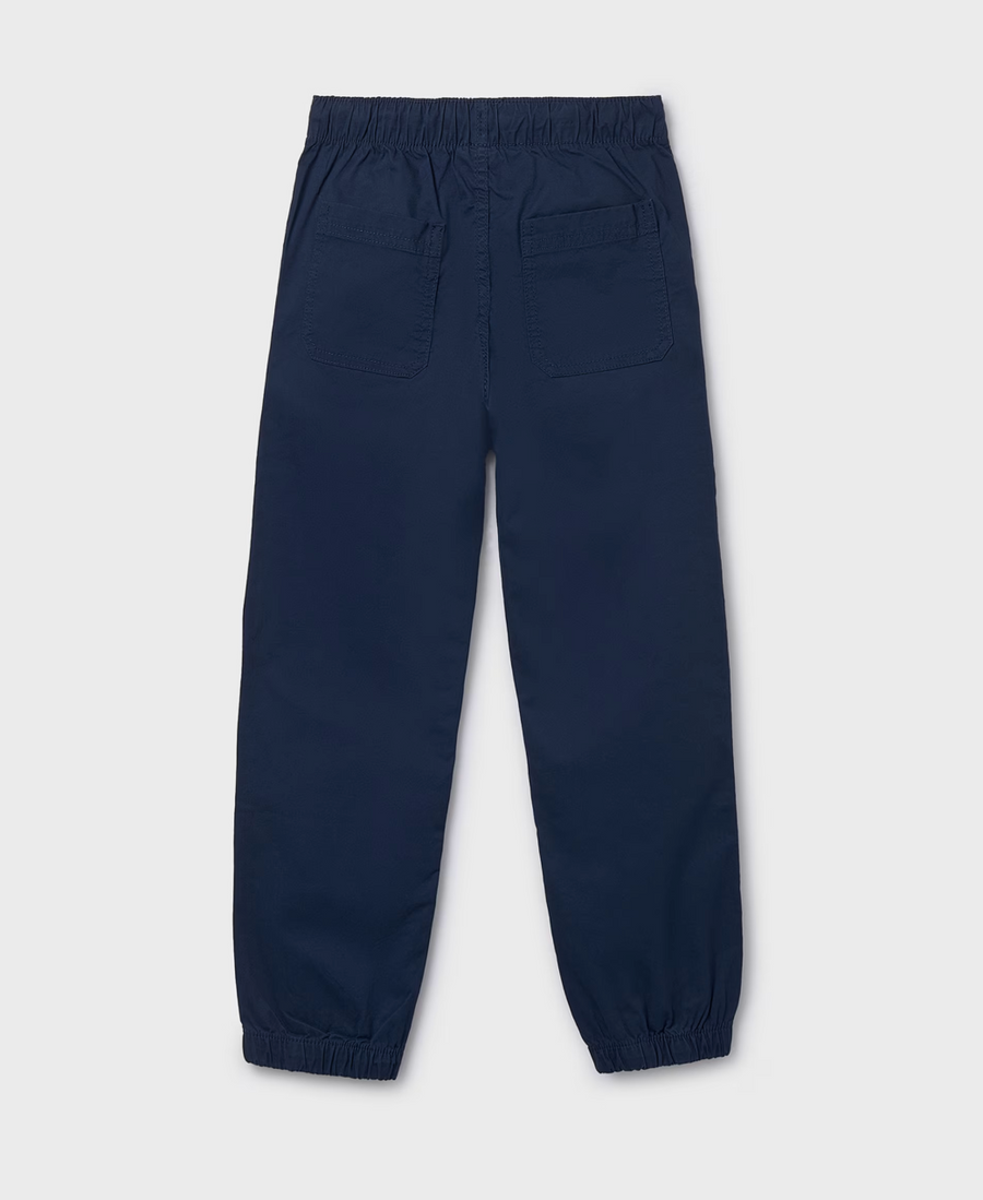 Joggers - Atlantic