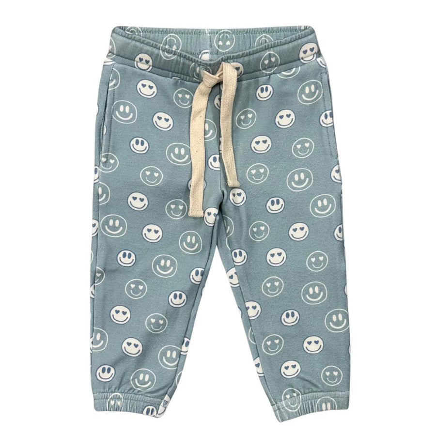 Boys Joggers - Heart Eyes
