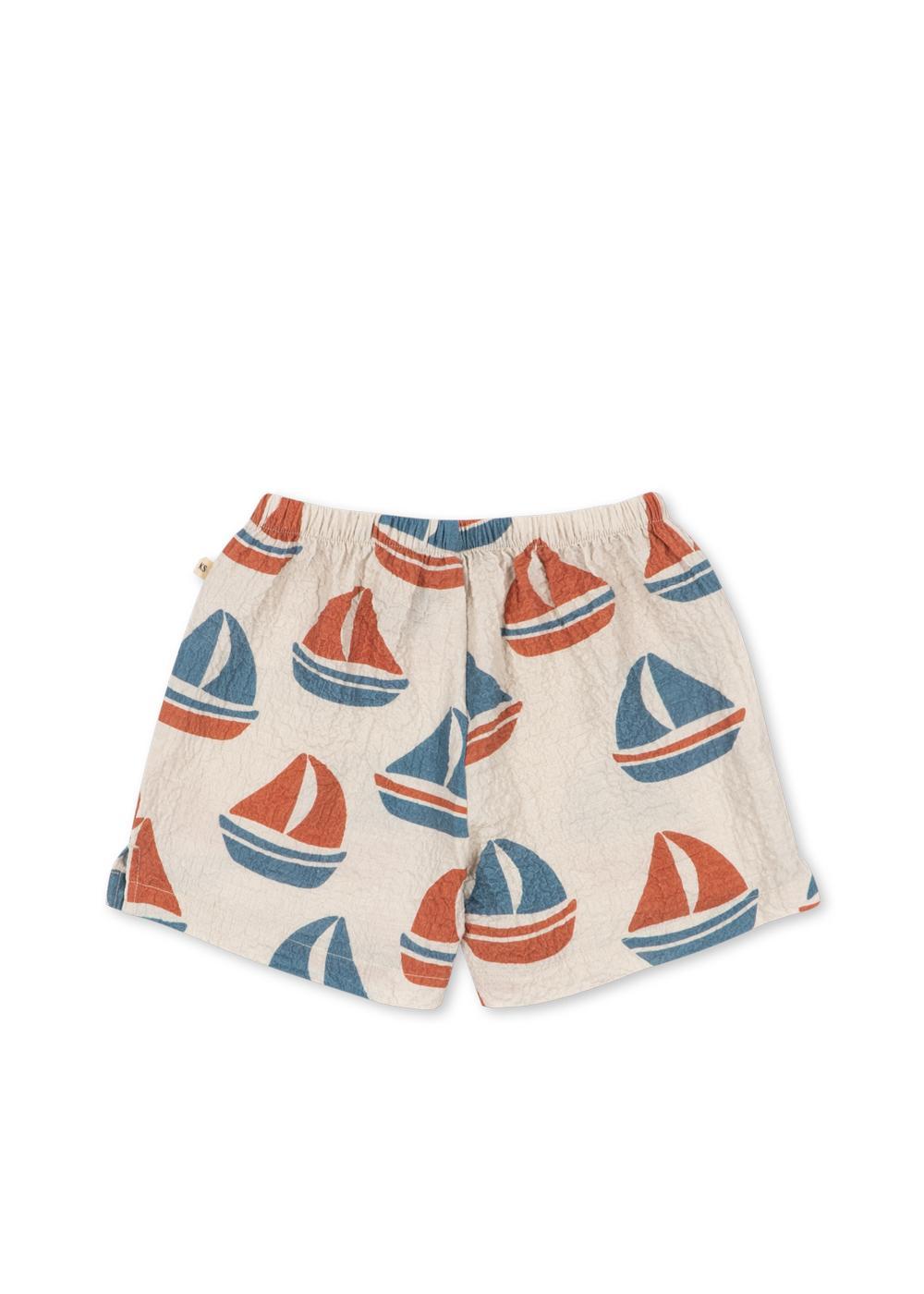 Elliot Shorts - Ahoy