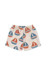 Elliot Shorts - Ahoy