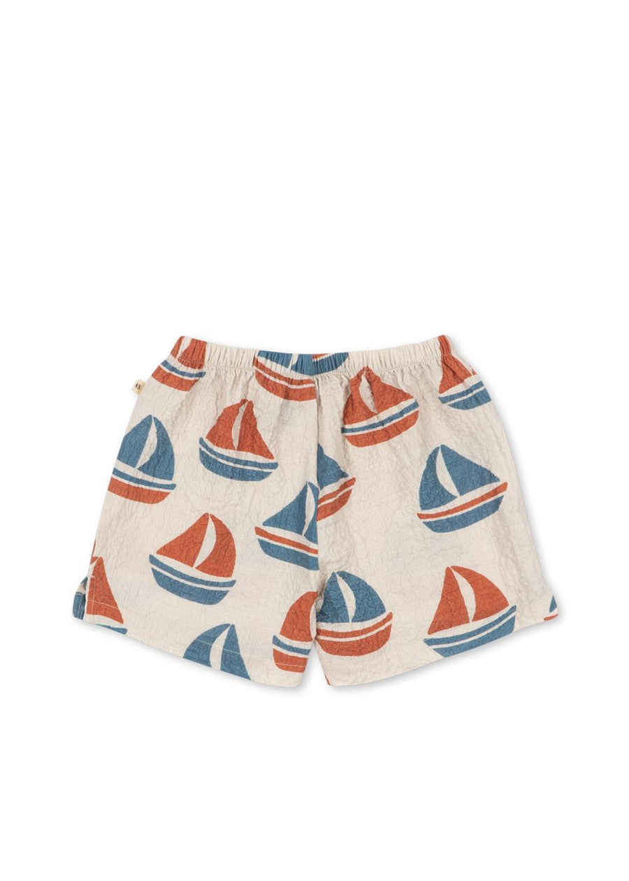 Elliot Shorts - Ahoy