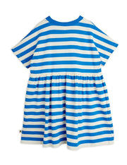 Earth Stripe Dress