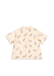 Elliot Shirt Rock My Boat