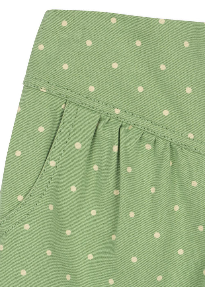 Nola Pants - Dot PIstacchi