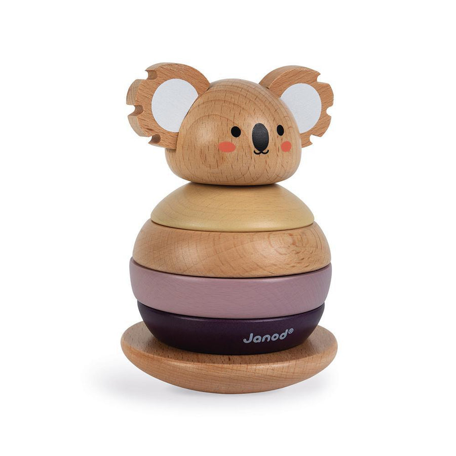 KOALA STACKER AND ROCKER