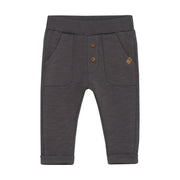 Charcoal Sweat Pants