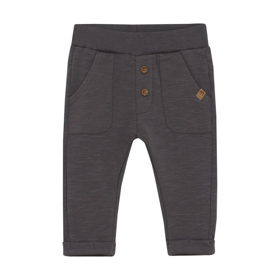 Charcoal Sweat Pants