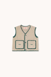 Sherpa Vest