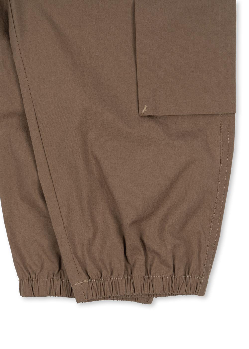 Peppe Pants Shitake